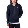 Tommy Jeans Regular Signature Zip Hoodie 