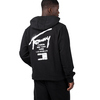 Tommy Jeans Regular Spray Paint Hoodie 