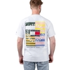 Tommy Jeans Relaxed Flag Crisp Tee