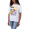 Tommy Jeans Relaxed Luxe Tee