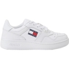 Tommy Jeans Retro Basketball Sneaker