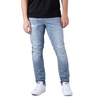 Tommy Jeans Scanton Slim Jeans