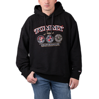 Tommy Jeans Skater Luxe Hoodie