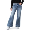 Tommy Jeans Sophie Low Rise Flare Jeans