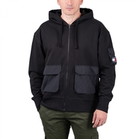 Tommy Jeans Tech Zip Hoodie