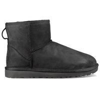 UGG Classic Mini Leather Boot