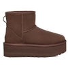 UGG Classic Mini Platform