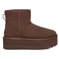 UGG Classic Mini Platform
