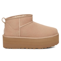UGG Classic Ultra Mini Platform