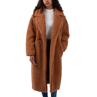 UGG Gertrude Long Teddy