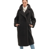 UGG Gertrude Long Teddy Coat