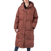 UGG Keeley Long Puffer Coat