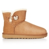 UGG Mini Bailey Button Bling Boot