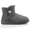 UGG Mini Bailey Button Bling Boot