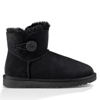 UGG Mini Bailey Button Boot