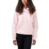 UGG Rey Fuzzy Logo Hoodie