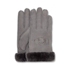 UGG Shearling Embroider Glove