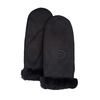 UGG Shearling Embroider Mitten