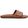 UGG Solivan Buckle Slide