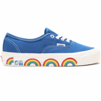 Vans Anaheim Factory Authentic 44 DX Sneaker 