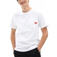 Vans Anaheim Lips Pocket Tee