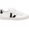 Veja Recife Logo Sneaker 