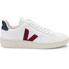 VEJA V-12 Leather Sneaker