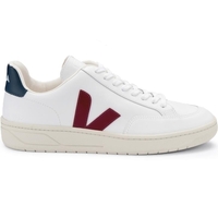 VEJA V-12 Leather Sneaker