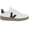 Veja V-12 Leather