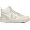 Veja V-15 Chromefree Leather Sneaker 