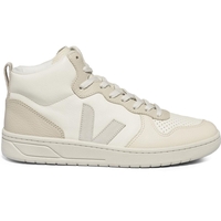 Veja V-15 Chromefree Leather Sneaker 