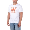 Wood Wood Ace Tee