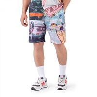 Wood Wood Alfred Jon Pilkington Shorts