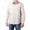 Wood Wood Avenir Stripe Flannes Shirt