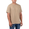 Wood Wood Bobby Pocket Tee
