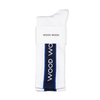 Wood Wood Conor Logo Sports Socks