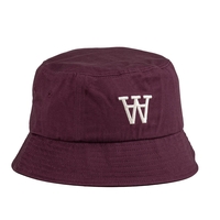 Wood Wood Dex AA Bucket Hat