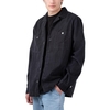 Wood Wood Dylan Waffle Cord Overshirt