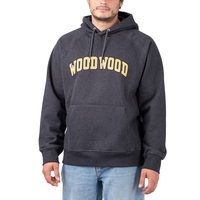 Wood Wood Fred IVY Hoodie