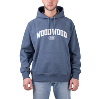 Wood Wood Fred Ivy Hoodie