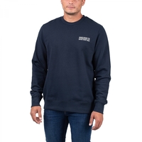Wood Wood Hugh Info Sweatshirt