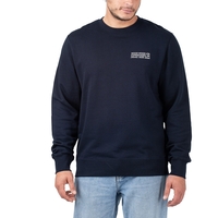Wood Wood Hugh Info Sweatshirt