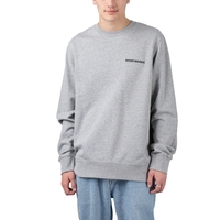 Wood Wood Hugo Logo Sweatshirt