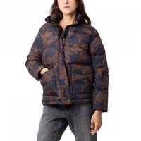 Wood Wood Josephine Jacket