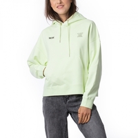 Wood Wood Mary Hoodie