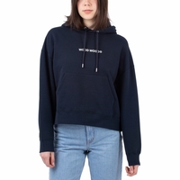 Wood Wood Mary Logo Hoodie