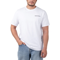 Wood Wood Sami Logo Tee