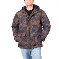 Wood Wood Sander Jacket