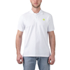 Wood Wood Seb Pique Poloshirt