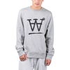 Wood Wood Tye Sweatshirt